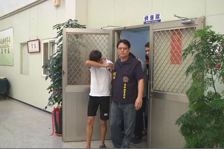 不滿管太嚴 男子幫出氣竟圍毆女友舅舅