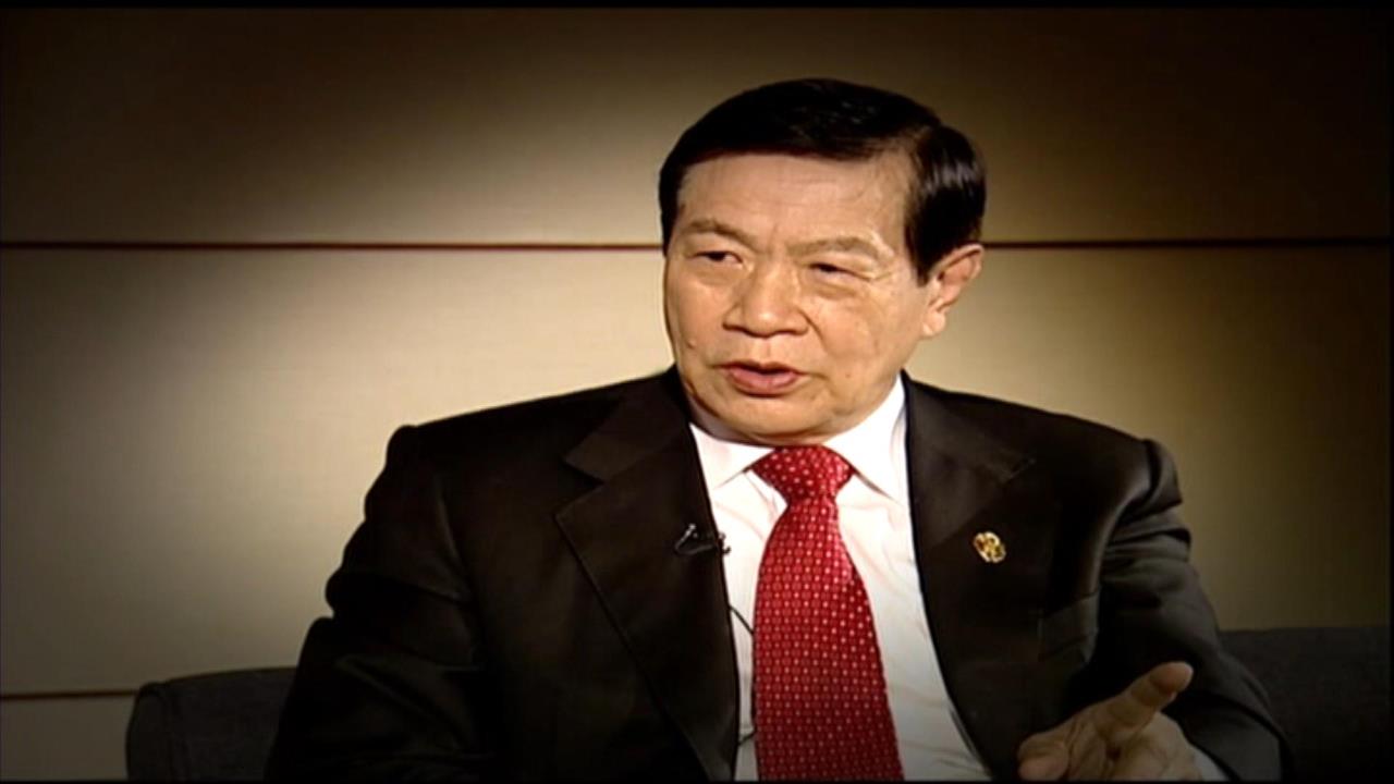 「華裔神探」李昌鈺病逝享壽87歲 曾調查911、甘迺迪遇刺等大案