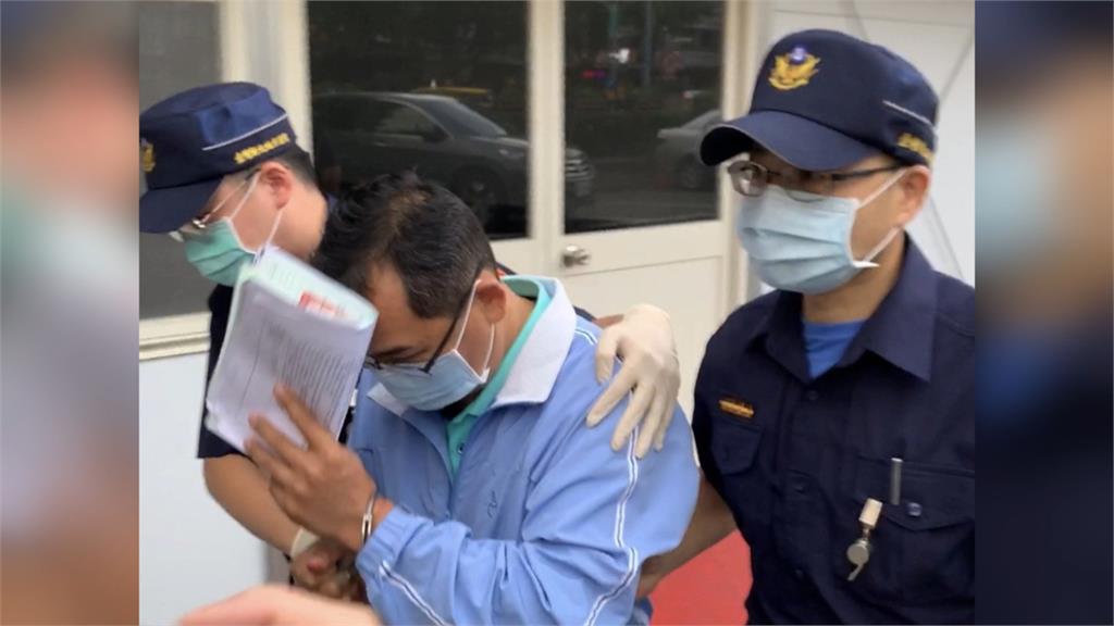 快新聞／新北藍營議員黃永昌涉詐領助理費逾2千萬　法院判決出爐了
