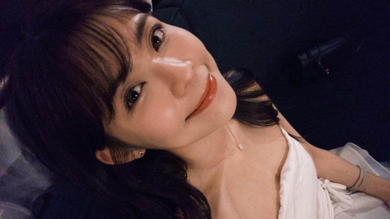 女星遭陌生網友爆「玩交友軟體搞外遇」！雙方對質「結局驚人反轉」令她傻眼