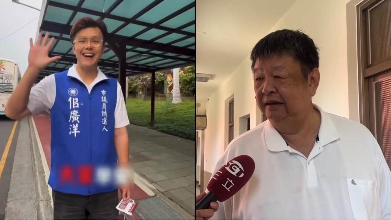 陳雪生護航佀廣洋「誰小時候沒偷過東西」！邱明玉提1問：你小時候偷什麼？