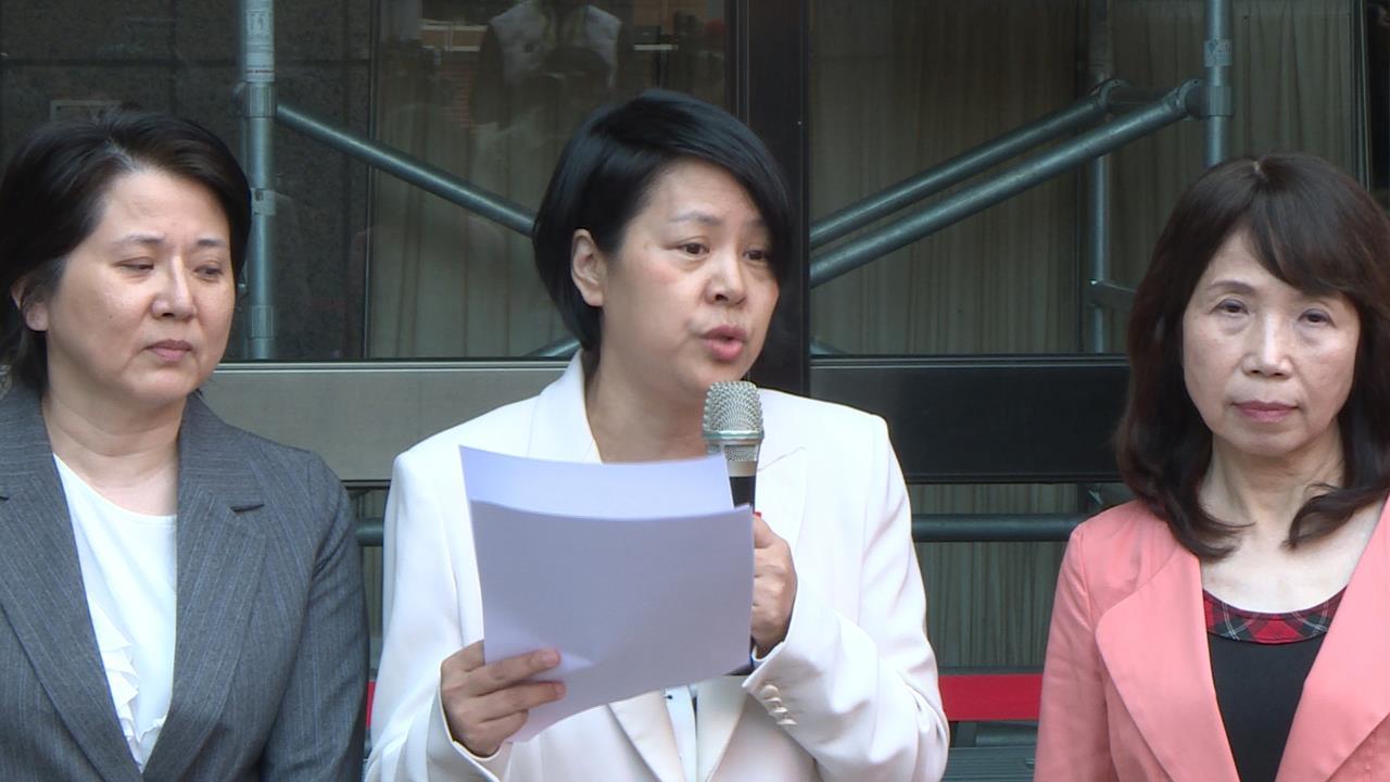 超怕李貞秀被「當選無效」?他見「藍白1招恐遭反噬」笑瘋:砸自己腳