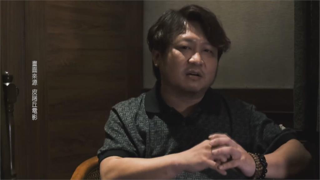納豆主演電影「頭七」將上映 導演受訪讚:他很敬業