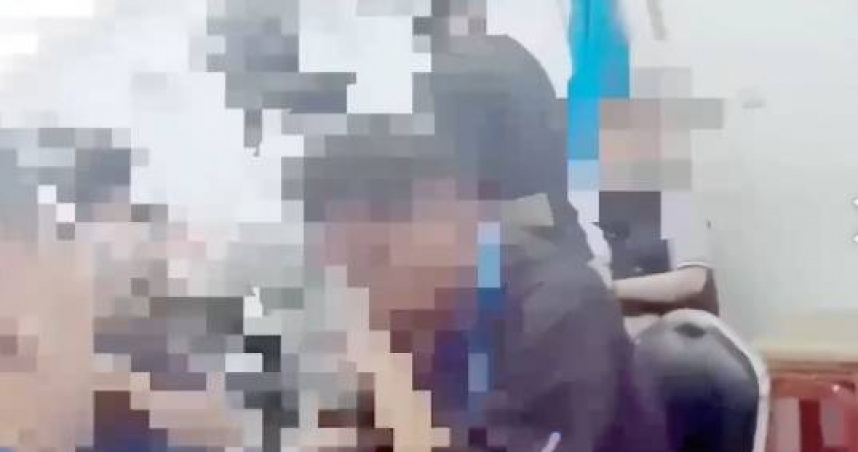 北市萬華休閒會館成賭場！警二次上門逮人　賭客最老82歲