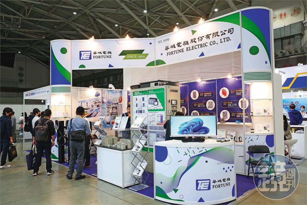 【百強企業華城3】華城創辦人台電退休創業　解決美國加州大停電奠基