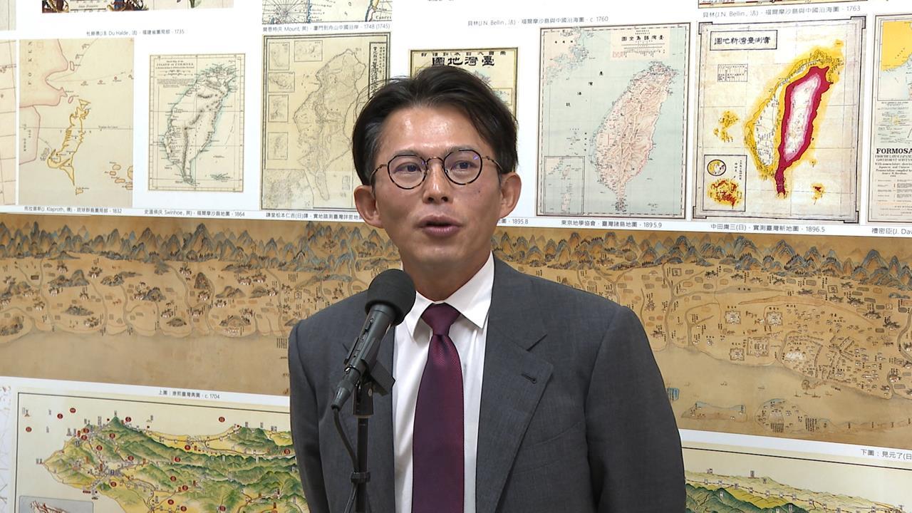 快新聞/岳父建設公司被爆威脅住戶、黃國昌批「潑糞」 鏡週刊聲明反嗆「關了他」