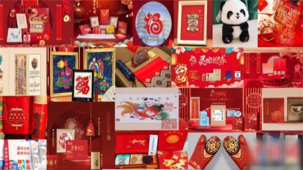 中國海外狂發7萬份「新春暖心包」收買僑胞　徐佳青這樣說！