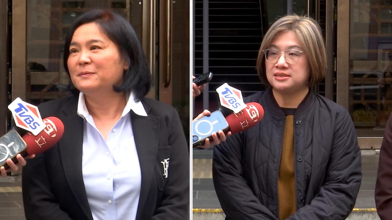 參選金門縣長挑戰陳玉珍？　陳培瑜：戰士沒有選擇戰場權利