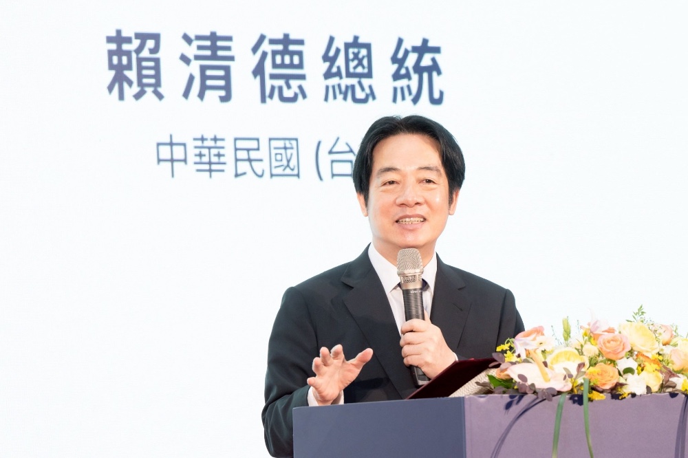「廚餘養豬」成防疫破口 賴清德:貿然禁止恐讓病毒流竄