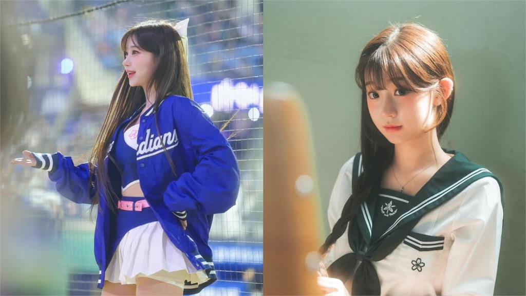 超商找李珠珢拍「超狂32秒影片」！魔性3字文案掀議網驚：耳後有亮點