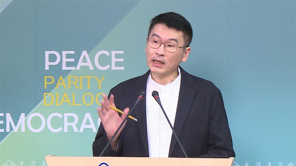 抖音瘋傳解放軍入境台灣？　梁文傑：只有轉機　已身分註記嚴審