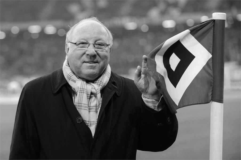 戰後德國足球傳奇席勒85歲辭世　曾領軍西德世界盃爭冠