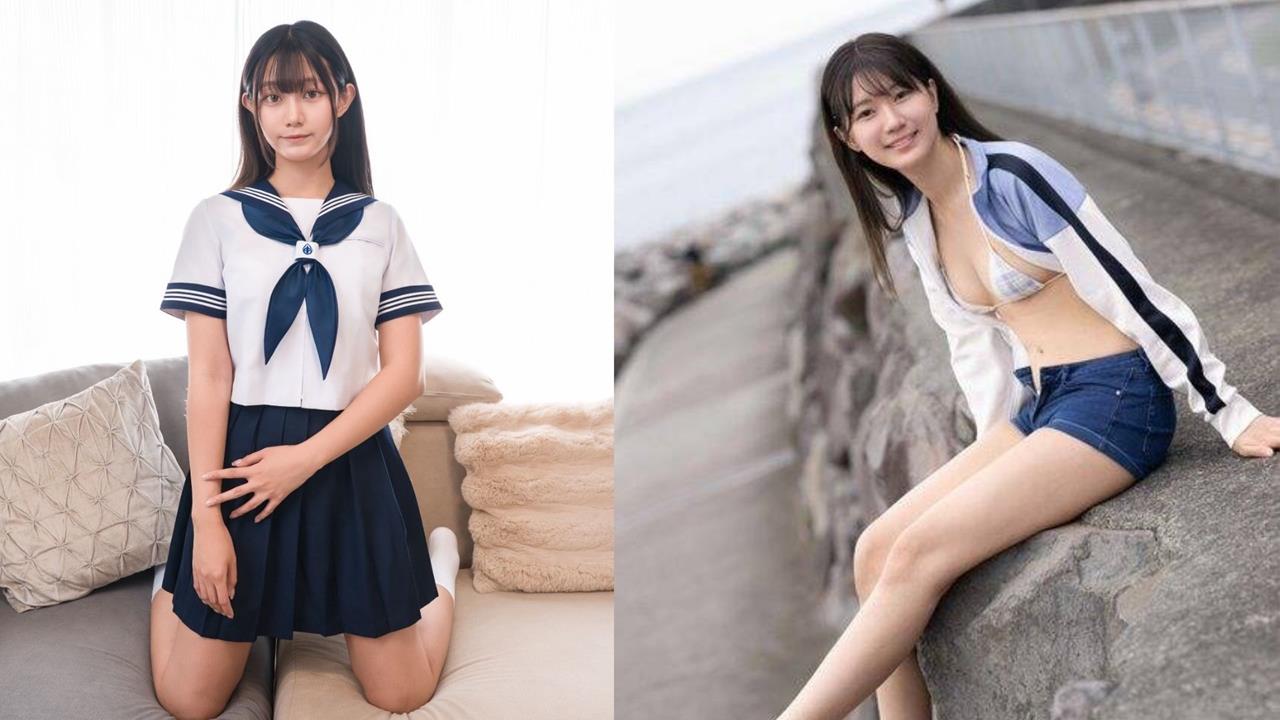 汽車工廠女孩逆襲日本謎片圈!「女黑手」谷村凪咲反差萌狂吸粉