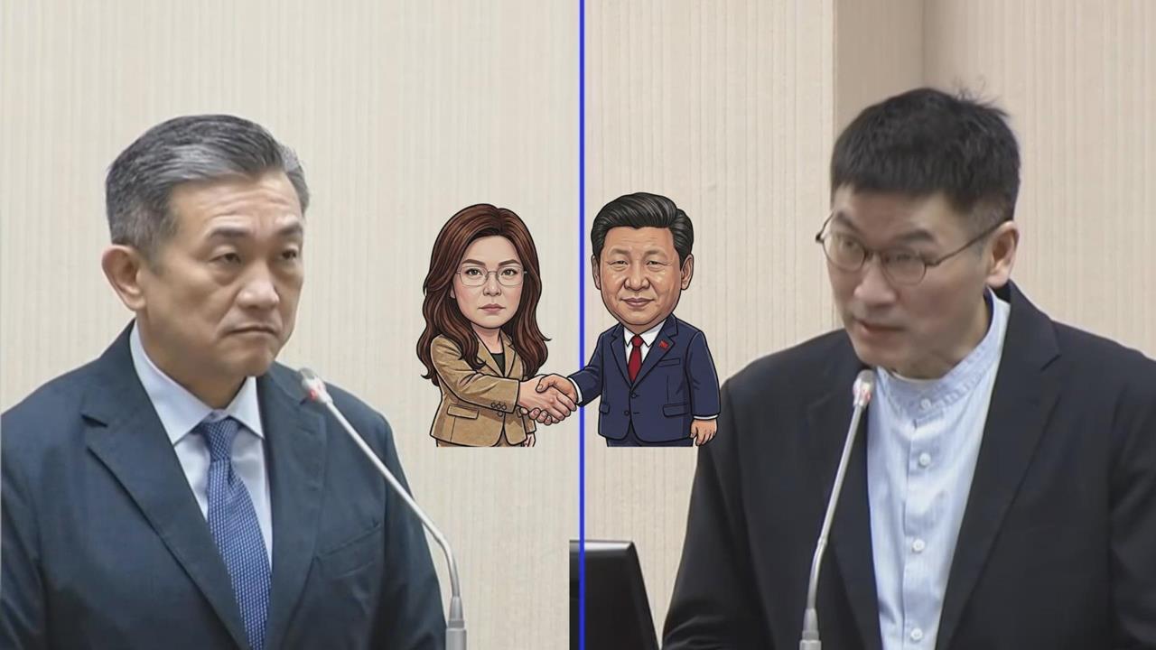 鄭習會後祭10項惠台大禮包　梁文傑批：統戰宣傳大於實質內容