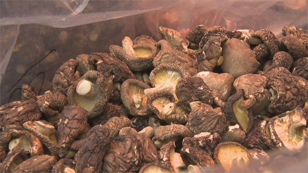 消基會抽驗市售菇類 檢出多款農藥、重金屬殘留