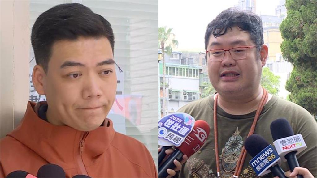 罷瑤失敗「賴苡任2度道歉」！四叉貓「揪1事」酸爆：睡覺會偷笑吧