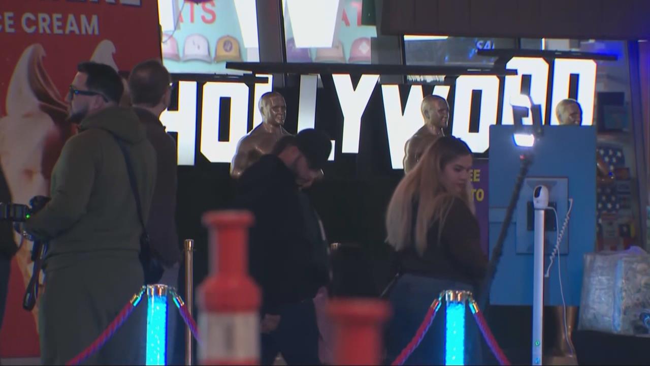 恐遭伊朗報復攻擊? 奧斯卡典禮維安全面升級