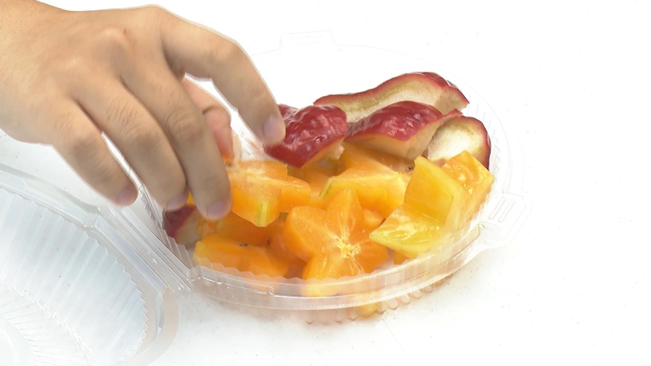 「水果沾鹽」更美味？　營養師曝美味營養關鍵