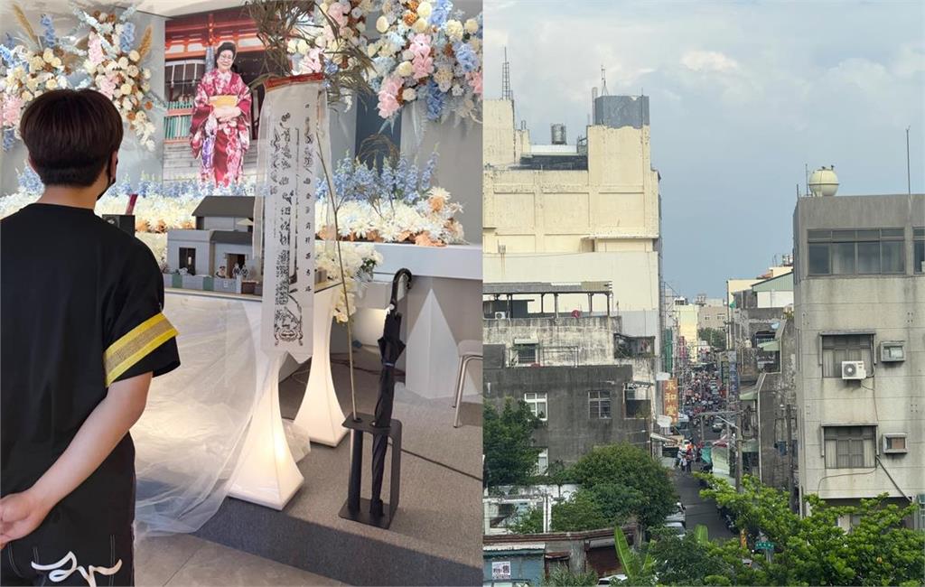快新聞／白沙屯媽祖抵北港朝天宮！　蔡阿嘎：服喪禁忌今年在家感受女神庇佑