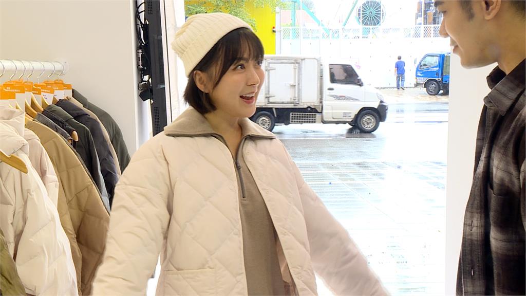 搶攻秋冬外套首波旺季！　日本服飾品牌推新款羽絨衣