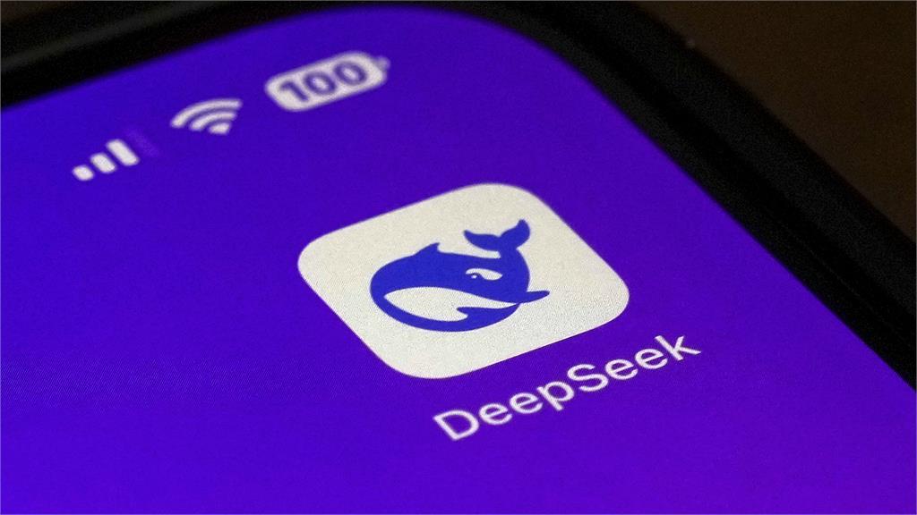 發展AI與DeepSeek抗衡　印度稱台灣將是重要夥伴