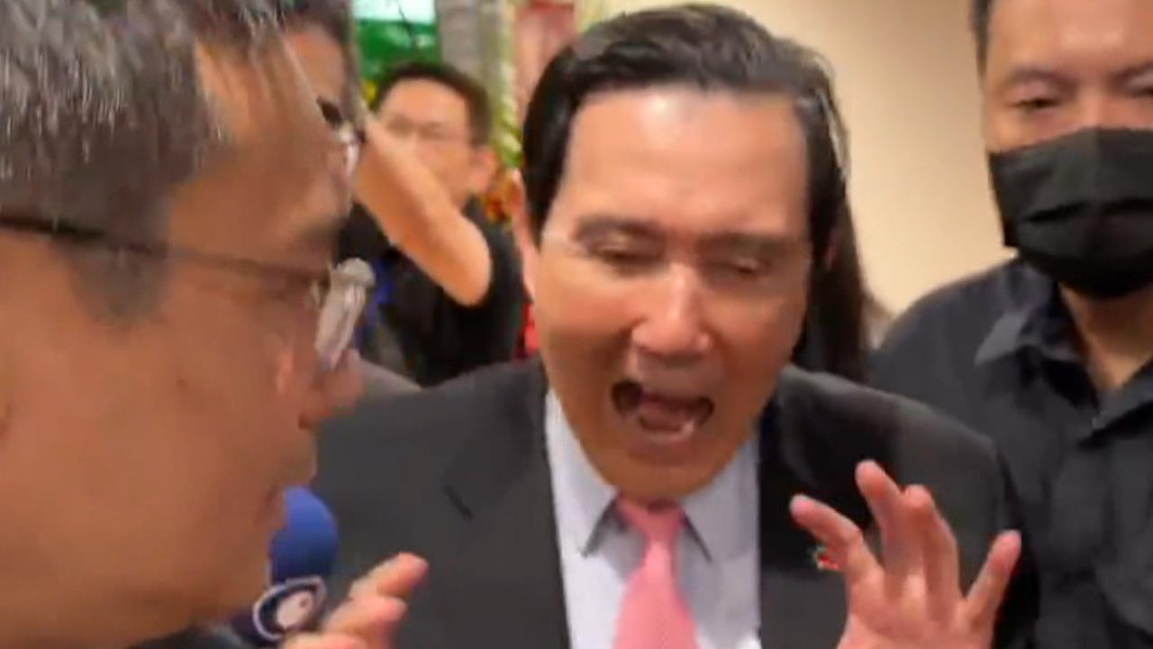 馬英九不記總統府同事？　王淺秋：記憶退回北市府時