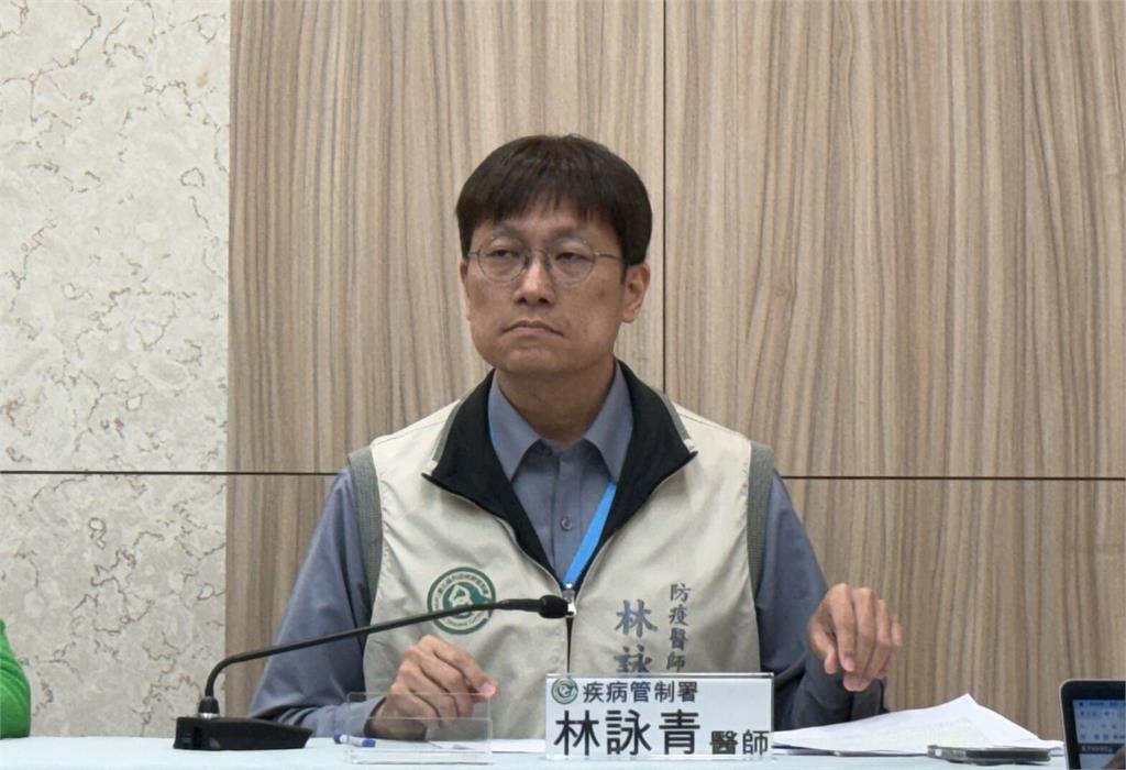 年輕梅毒6年翻倍！男大生爽用約砲軟體   「生殖器冒痘又好」竟出大事