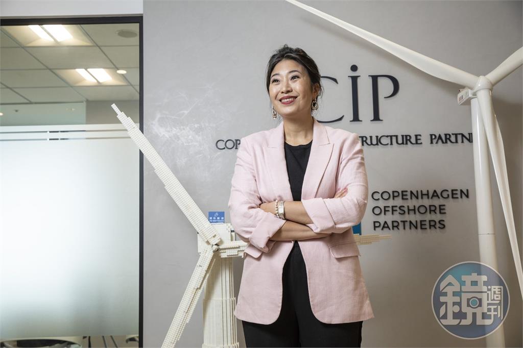離岸風電同業引頸期盼　CIP渢妙一期風場專案融資不負眾望