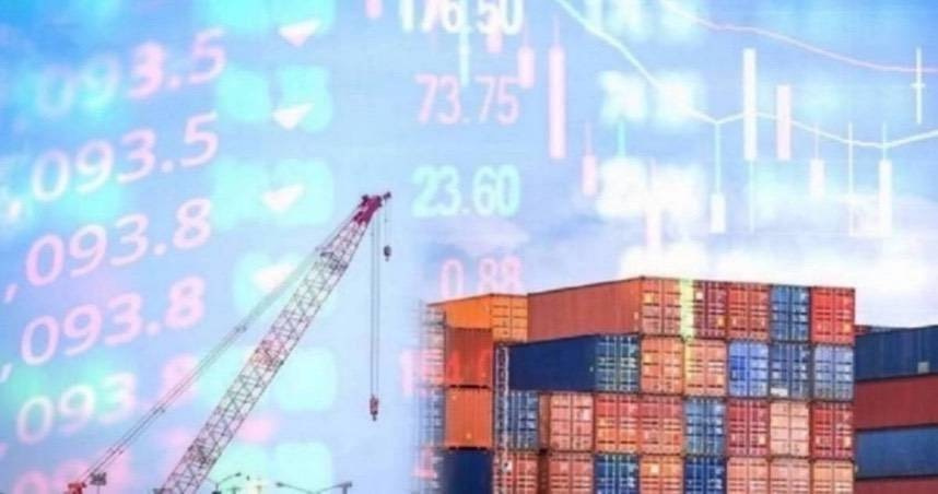 SCFI止跌連3黑　貨櫃三雄「這原因」股價疲軟