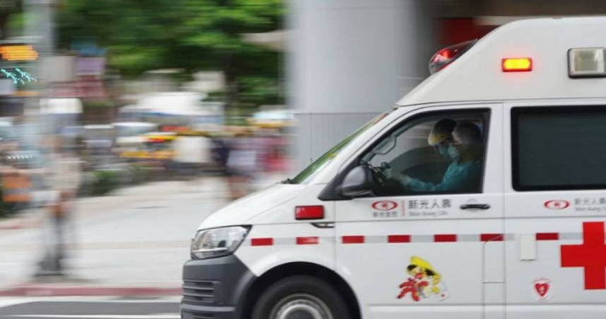 桃園龍潭警休假後失聯　同事租屋處破門已成屍體