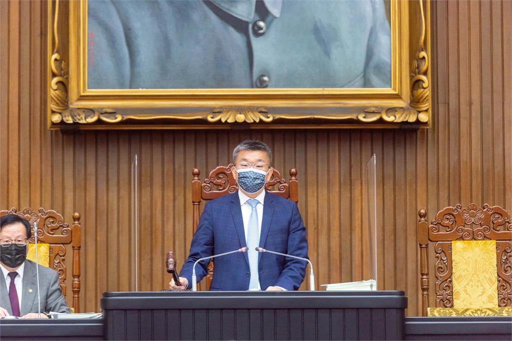 快新聞/中職催生第6隊 蔡其昌:2月底會決定、拚今年參加選秀