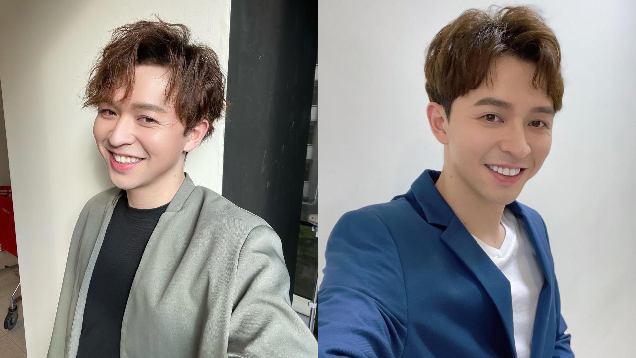 李子森親自擺攤卻挨批「太邋遢」！粉絲對造型有意見　本人正面回應了