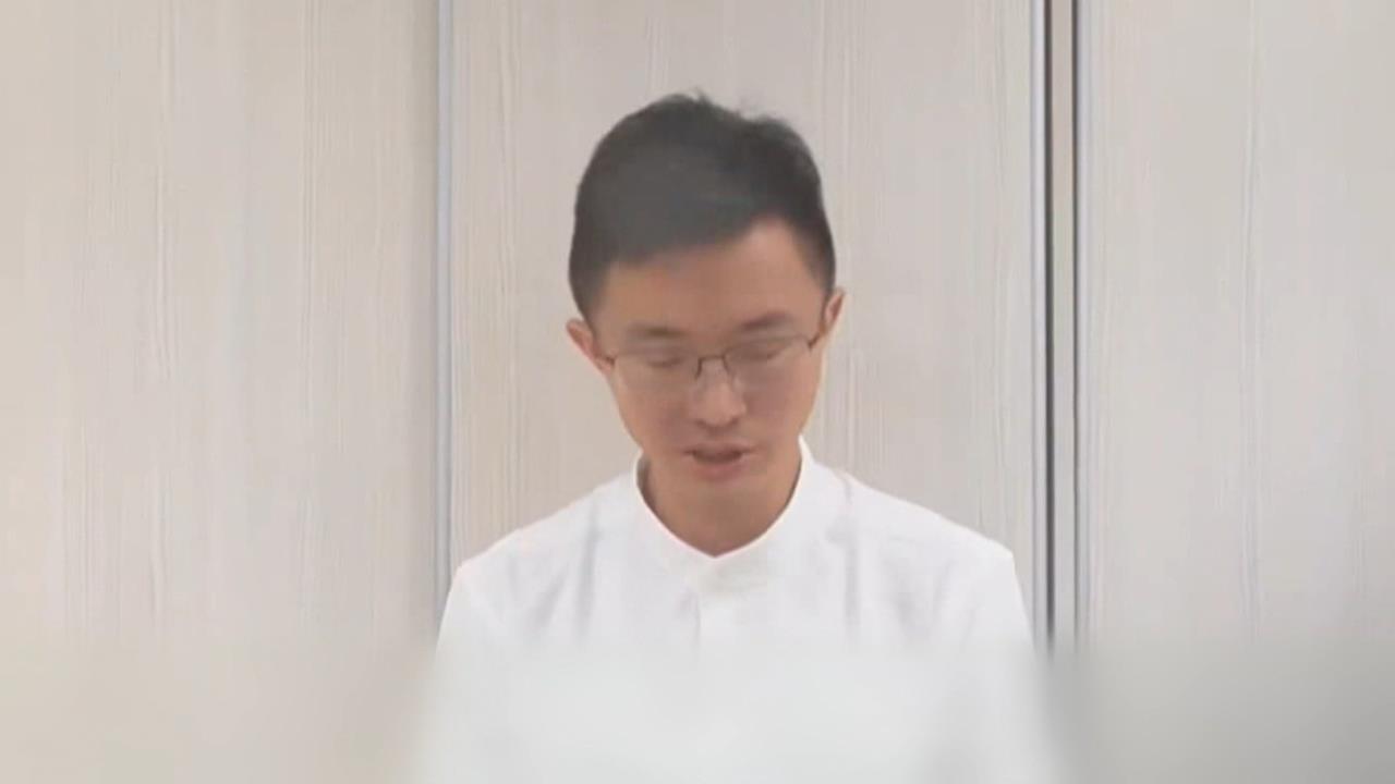 養狗仔風暴擴大！在野人士傳出買爆料　侯漢廷：付費請人鑑定