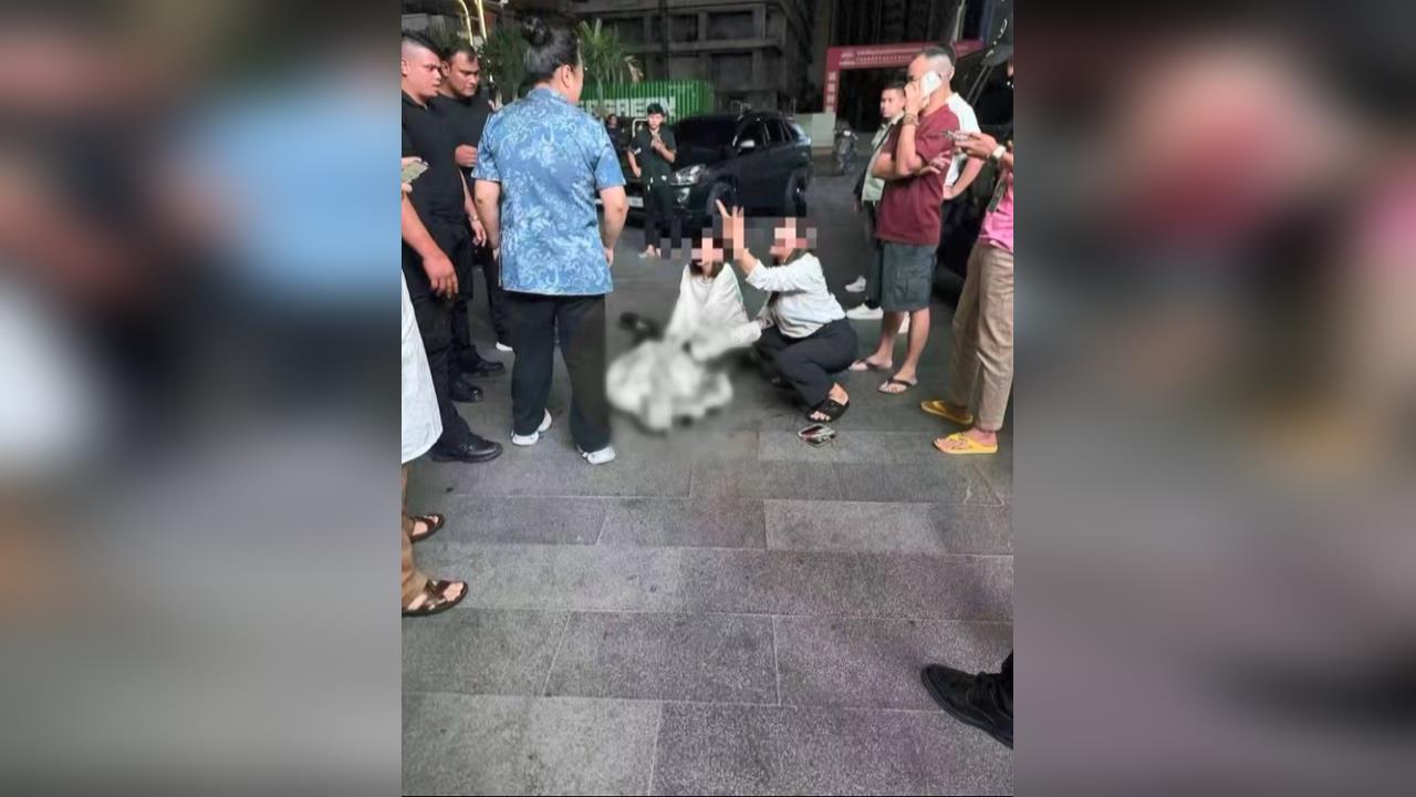 林秉文遭槍殺! 死因眾說紛紜 疑有內鬼 生前「三大死敵」曝