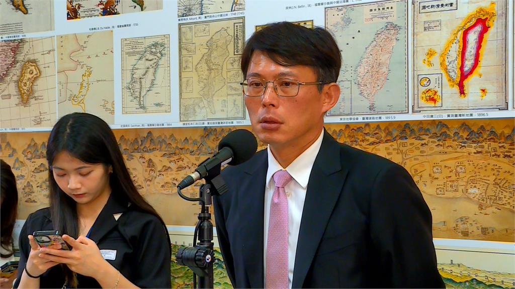 快新聞／在野領袖高峰會地點曝光　黃國昌籲：能與賴清德一同共商國是