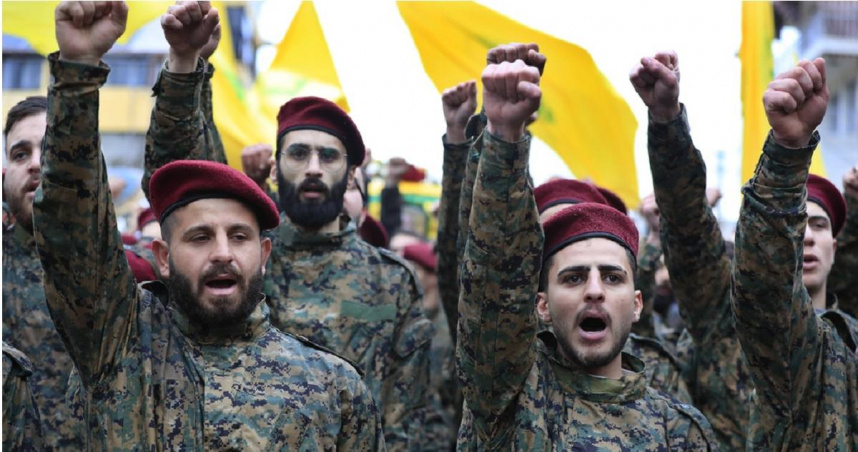 以色列多次違反停火協議!6日再升級空襲規模 黎巴嫩真主黨誓言自衛