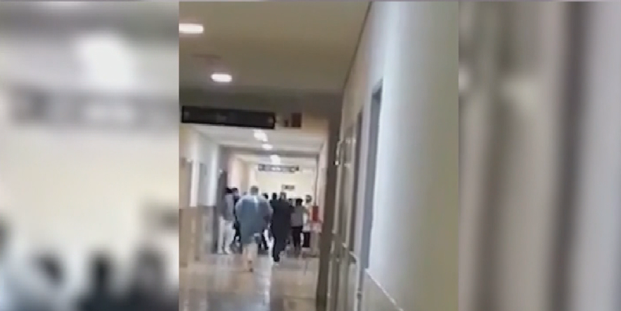 抗疫前線好心酸...墨國人誤信謠言攻擊醫護