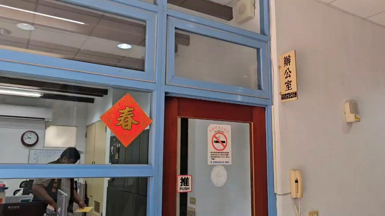 礁溪鄉代疑經營性交易場所！　涉收廠商回扣遭檢搜索