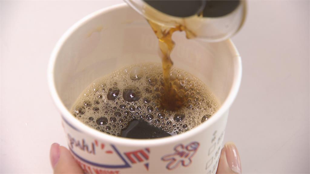 日常飲食也能抗疫！　美國研究：喝咖啡可降低10%染疫風險