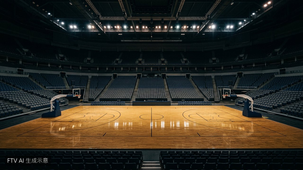 WNBA季後賽卡位戰　神秘人客場出征對決波特蘭烈火