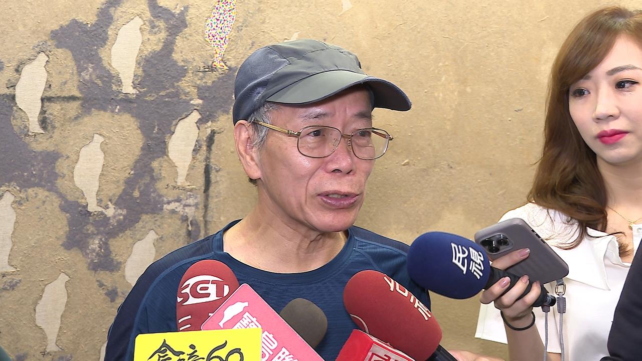 輝達總部卡關張景森再開酸! 北市府「圖利過敏」:三贏變三輸