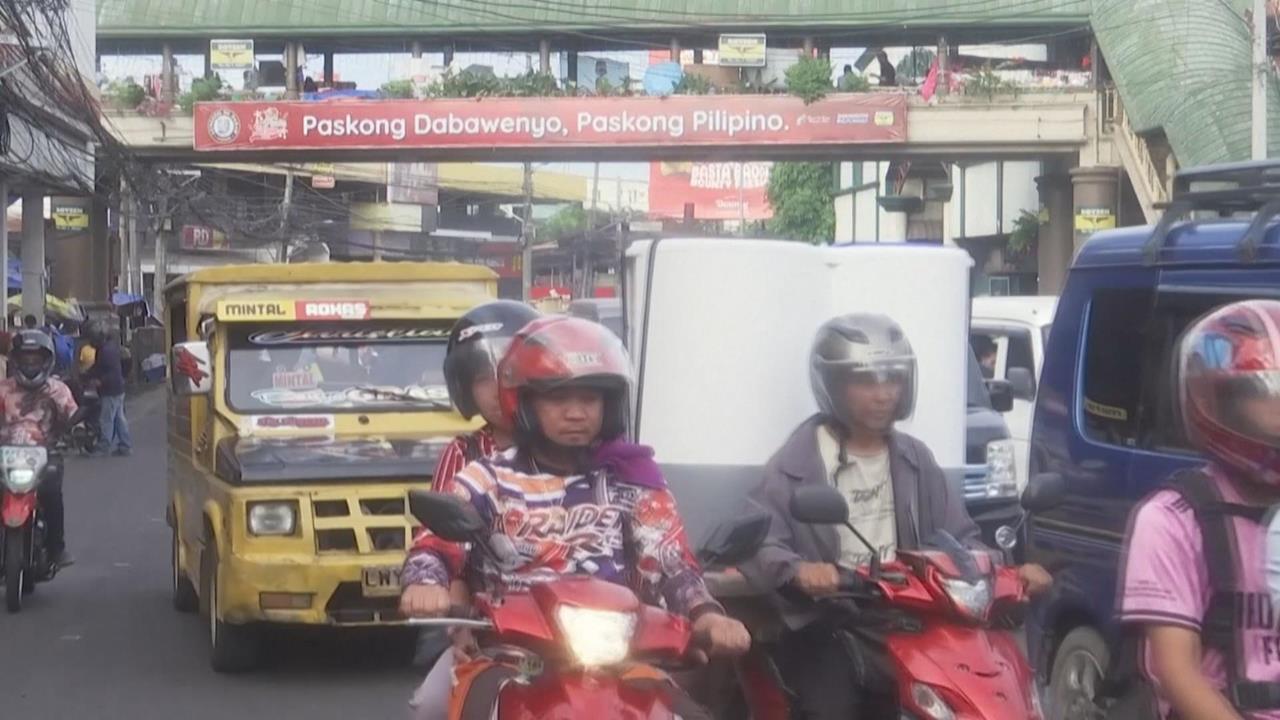 美約聯手轟IS　澳洲海灘槍手曾住菲律賓　菲被質疑是極端組織大本營