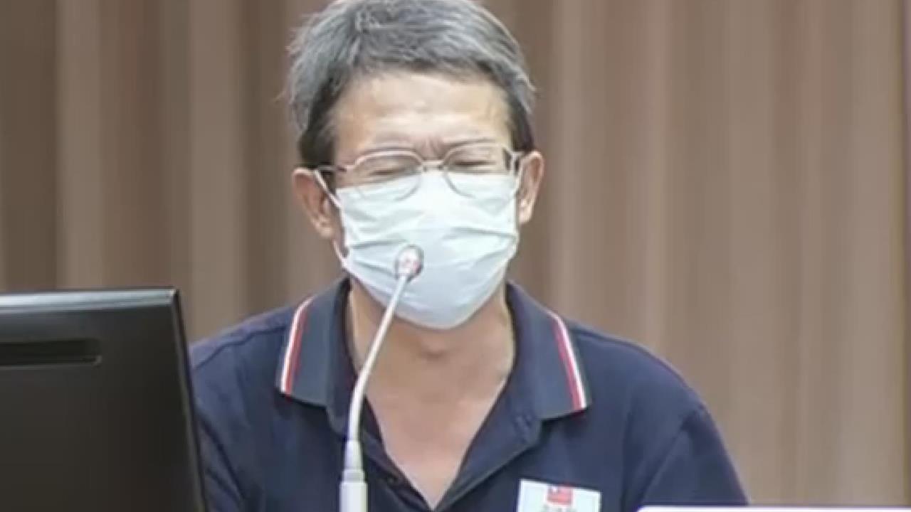 割頸案楊父赴立院哽咽發聲　盼別再有下一個受害者