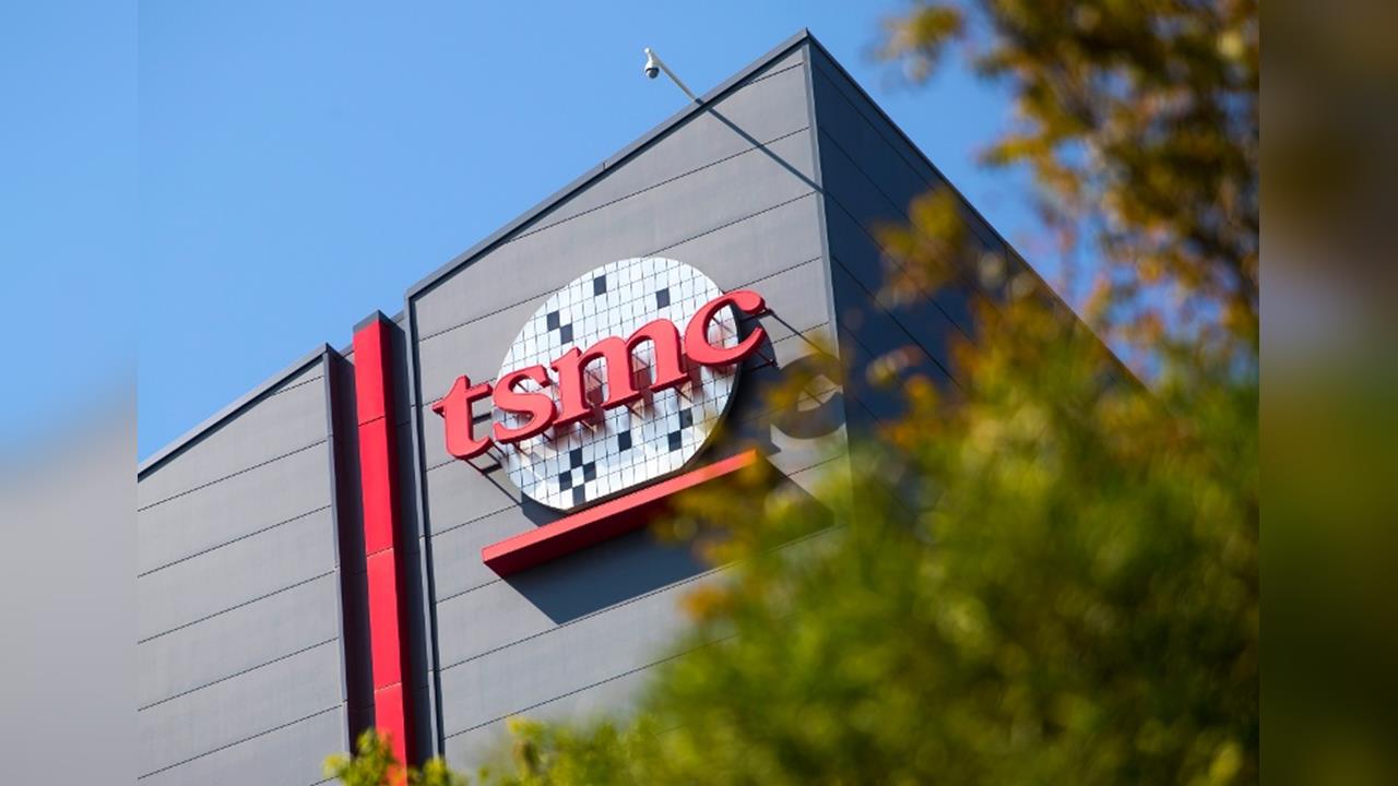 台積電擴大投資台灣！傳南科、嘉義再蓋4座先進封裝廠