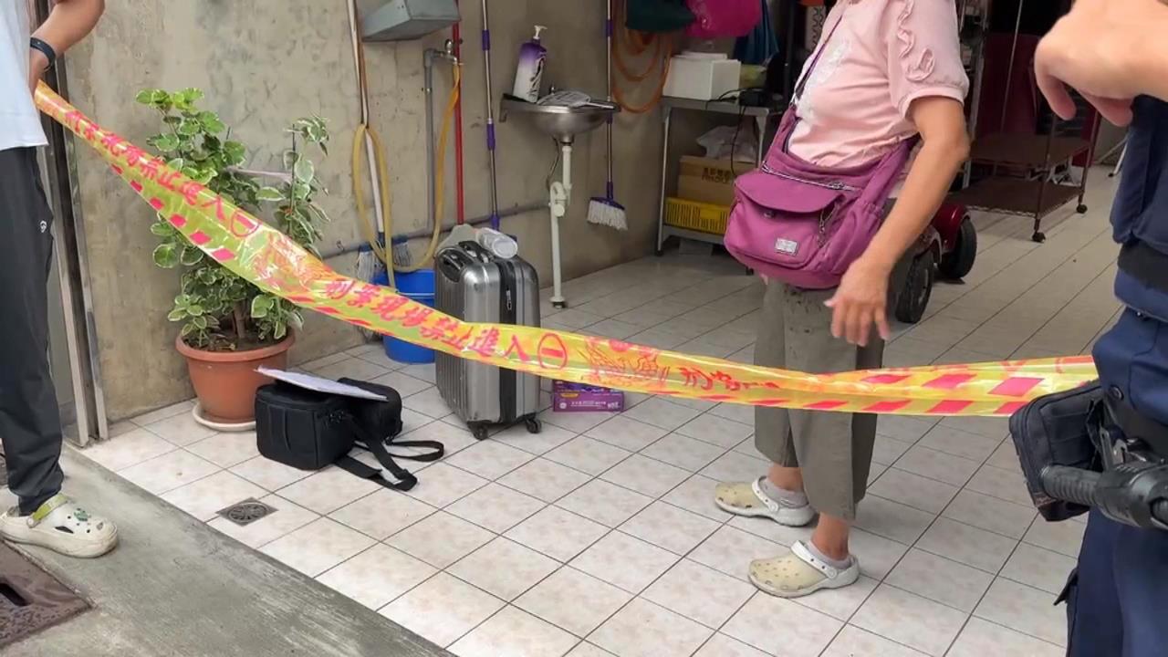 嘉義水上人倫悲劇　68歲父左胸中刀亡41歲兒涉重嫌