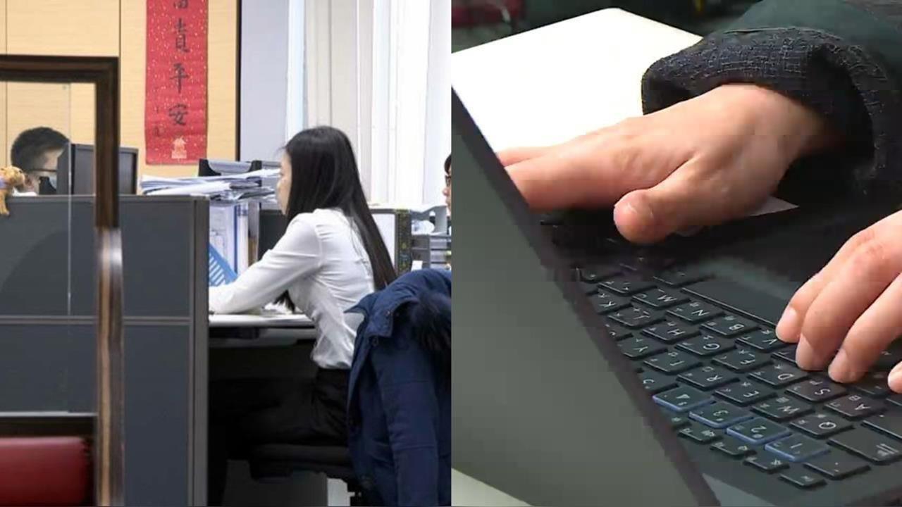 00後新人準時下班不看主管臉色!他感嘆「這差異」嘆:以前在乖什麼
