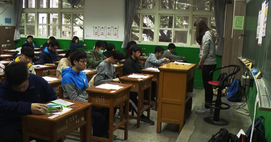 快新聞／113年高中免試入學分發出爐！　15考區「這裡查」錄取結果