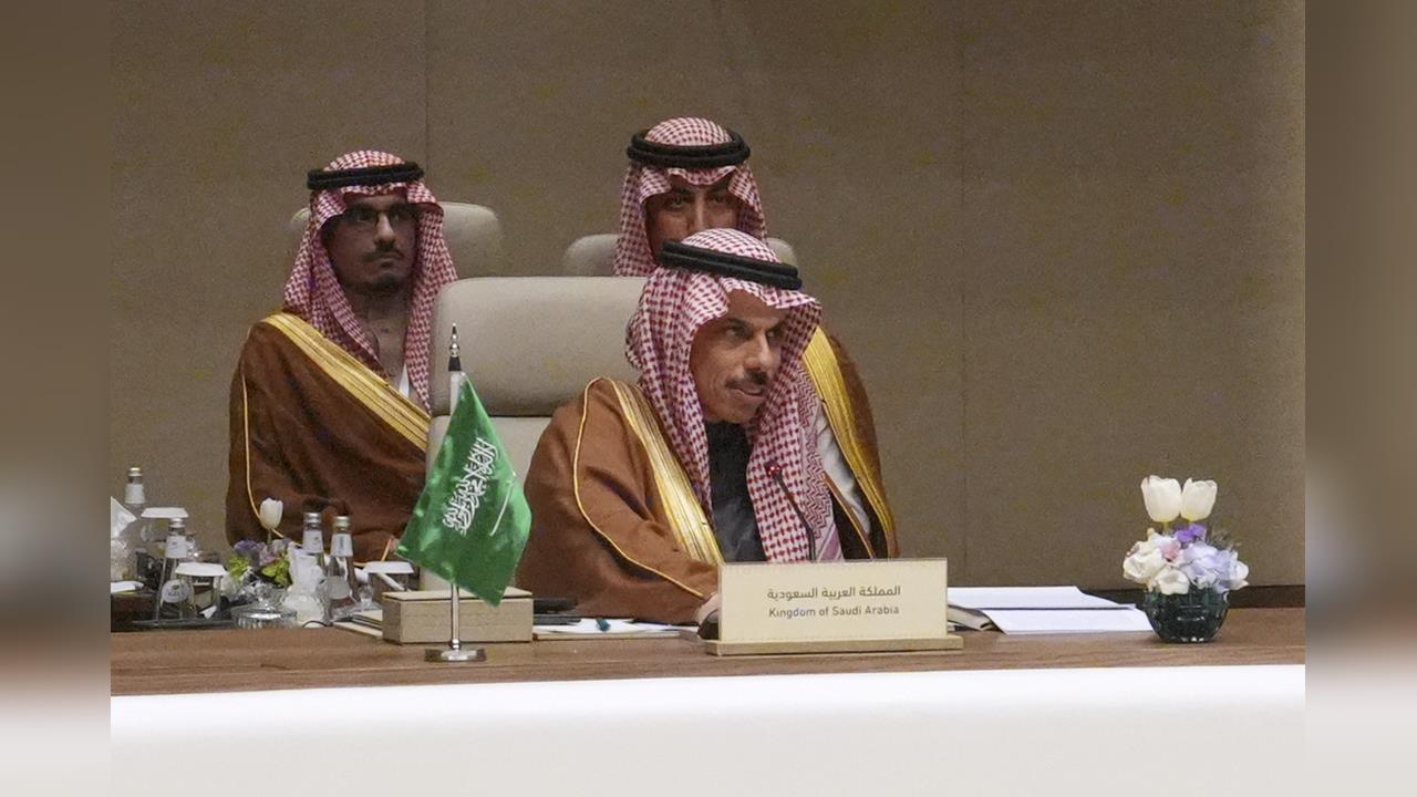 快新聞／限24小時內離境！不斷遭飛彈、無人機襲擊　沙國宣布驅逐伊朗武官