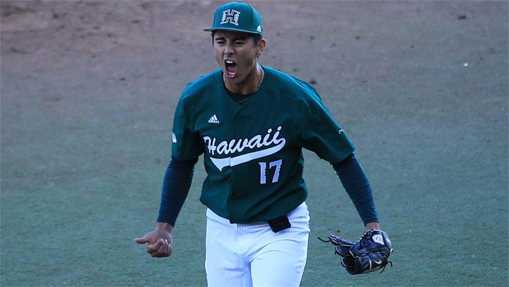 MLB/日本「二刀流」好手再+1!運動家選秀鎖定「21歲火球男」