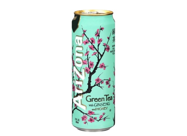 糖分爆表！全球最「不健康」12飲品　第1名竟是它